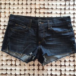 Joe’s Jeans Marisela Shorts - 28